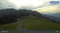 Archiv Foto Webcam Bergstation Markbachjoch, Wildschönau 18:00