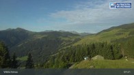 Archiv Foto Webcam Bergstation Markbachjoch, Wildschönau 06:00