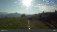 Archiv Foto Webcam Bergstation Markbachjoch, Wildschönau 07:00