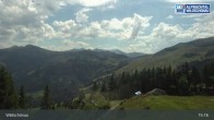 Archiv Foto Webcam Bergstation Markbachjoch, Wildschönau 14:00