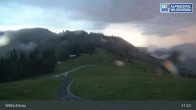Archiv Foto Webcam Bergstation Markbachjoch, Wildschönau 20:00