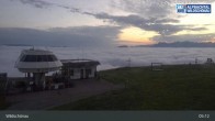 Archiv Foto Webcam Bergstation Markbachjoch, Wildschönau 04:00