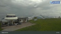 Archiv Foto Webcam Bergstation Markbachjoch, Wildschönau 07:00