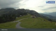 Archived image Webcam Top Station Markbachjoch, Wildschoenau 16:00