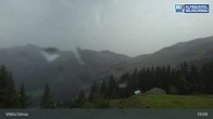 Archiv Foto Webcam Bergstation Markbachjoch, Wildschönau 02:00