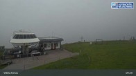 Archiv Foto Webcam Bergstation Markbachjoch, Wildschönau 08:00