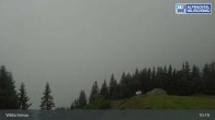 Archiv Foto Webcam Bergstation Markbachjoch, Wildschönau 10:00