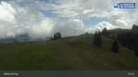 Archiv Foto Webcam Bergstation Markbachjoch, Wildschönau 12:00