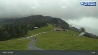 Archiv Foto Webcam Bergstation Markbachjoch, Wildschönau 14:00