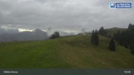 Archiv Foto Webcam Bergstation Markbachjoch, Wildschönau 18:00
