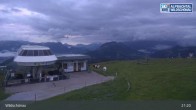 Archiv Foto Webcam Bergstation Markbachjoch, Wildschönau 02:00