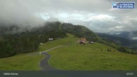 Archiv Foto Webcam Bergstation Markbachjoch, Wildschönau 06:00