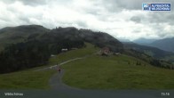 Archiv Foto Webcam Bergstation Markbachjoch, Wildschönau 14:00
