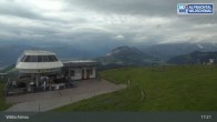 Archiv Foto Webcam Bergstation Markbachjoch, Wildschönau 17:00