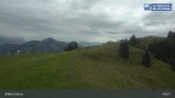 Archiv Foto Webcam Bergstation Markbachjoch, Wildschönau 18:00