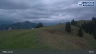 Archiv Foto Webcam Bergstation Markbachjoch, Wildschönau 20:00
