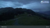 Archiv Foto Webcam Bergstation Markbachjoch, Wildschönau 04:00