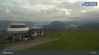 Archiv Foto Webcam Bergstation Markbachjoch, Wildschönau 06:00