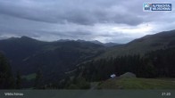 Archived image Webcam Top Station Markbachjoch, Wildschoenau 02:00