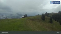 Archiv Foto Webcam Bergstation Markbachjoch, Wildschönau 10:00