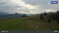 Archiv Foto Webcam Bergstation Markbachjoch, Wildschönau 06:00