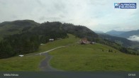 Archiv Foto Webcam Bergstation Markbachjoch, Wildschönau 07:00