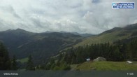 Archiv Foto Webcam Bergstation Markbachjoch, Wildschönau 10:00