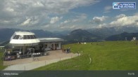 Archiv Foto Webcam Bergstation Markbachjoch, Wildschönau 14:00