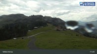Archiv Foto Webcam Bergstation Markbachjoch, Wildschönau 16:00