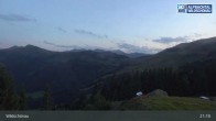 Archiv Foto Webcam Bergstation Markbachjoch, Wildschönau 00:00