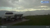 Archiv Foto Webcam Bergstation Markbachjoch, Wildschönau 07:00