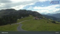 Archiv Foto Webcam Bergstation Markbachjoch, Wildschönau 14:00