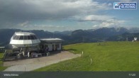 Archiv Foto Webcam Bergstation Markbachjoch, Wildschönau 16:00