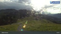 Archiv Foto Webcam Bergstation Markbachjoch, Wildschönau 18:00
