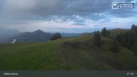 Archiv Foto Webcam Bergstation Markbachjoch, Wildschönau 20:00
