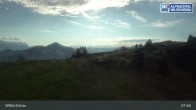 Archiv Foto Webcam Bergstation Markbachjoch, Wildschönau 07:00