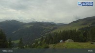 Archiv Foto Webcam Bergstation Markbachjoch, Wildschönau 10:00