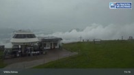 Archiv Foto Webcam Bergstation Markbachjoch, Wildschönau 14:00