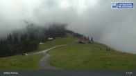 Archiv Foto Webcam Bergstation Markbachjoch, Wildschönau 16:00