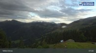 Archiv Foto Webcam Bergstation Markbachjoch, Wildschönau 07:00