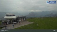 Archived image Webcam Top Station Markbachjoch, Wildschoenau 12:00