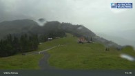 Archived image Webcam Top Station Markbachjoch, Wildschoenau 14:00