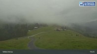 Archived image Webcam Top Station Markbachjoch, Wildschoenau 18:00