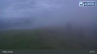 Archived image Webcam Top Station Markbachjoch, Wildschoenau 20:00