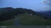 Archiv Foto Webcam Bergstation Markbachjoch, Wildschönau 23:00