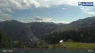 Archiv Foto Webcam Bergstation Markbachjoch, Wildschönau 11:00