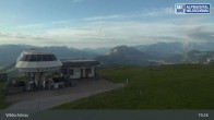 Archiv Foto Webcam Bergstation Markbachjoch, Wildschönau 13:00