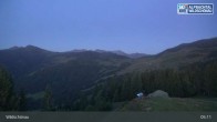 Archiv Foto Webcam Bergstation Markbachjoch, Wildschönau 04:00