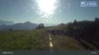 Archiv Foto Webcam Bergstation Markbachjoch, Wildschönau 07:00