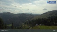 Archiv Foto Webcam Bergstation Markbachjoch, Wildschönau 14:00